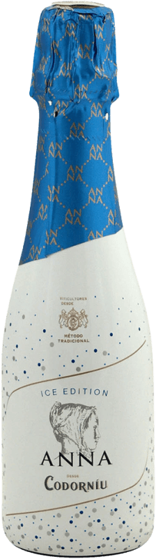 Anna Ice Edition Cava Semi Seco 0,2l Piccolo - Codorníu