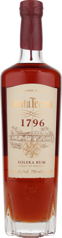 1796 Antiguo de Solera in GP - Santa Teresa