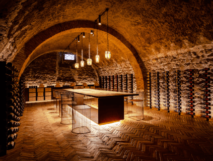 アルジャーノのセラー アルジャーノのセラー