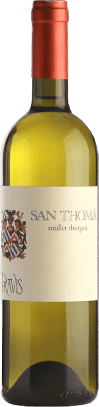 Muller Thurgau St. Thomà - Pravis