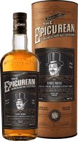 The Epicurean Three Woods Lowland Blended Malt - Douglas Laing