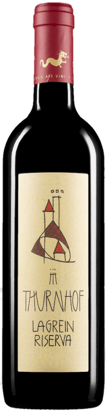 Lagrein Riserva DOC - Thurnhof
