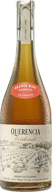 Orichinal Calatayud DO - Querencia