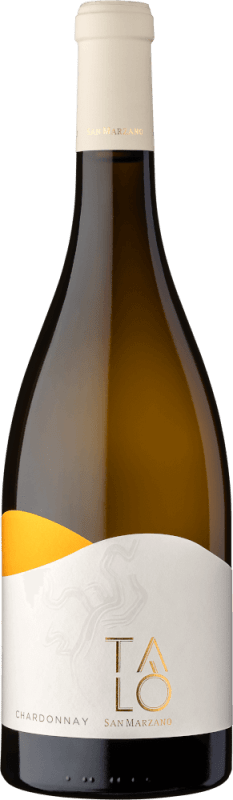Talò Chardonnay Salento IGP - Cantine San Marzano