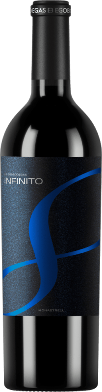 Infinito Jumilla DOP - Ego Bodegas