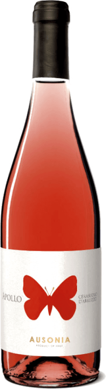 Apollo Cerasuolo d'Abruzzo bio DOC - Ausonia