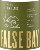 プレビュー: False Bay Slow Chenin Blanc - Waterkloof