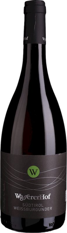 Weissburgunder DOC - Wassererhof
