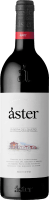 プレビュー: Crianza Tempranillo DO - Áster