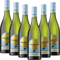 プレビュー: 6er Vorteilspaket - Sauvignon Gris Marlborough - Brancott Estate