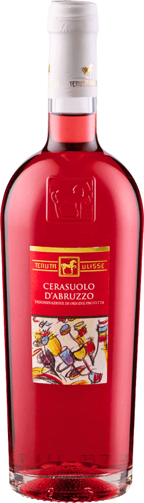 プレビュー: 6er Kennenlernpaket - Weine von Tenuta Ulisse