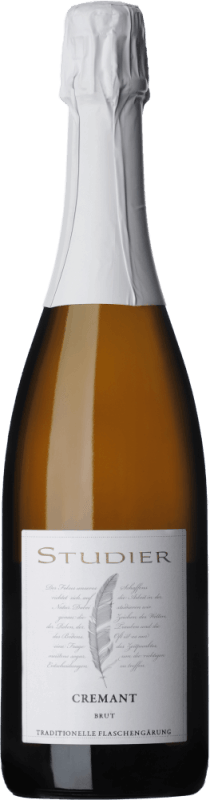 Crémant Brut - Weingut Studier