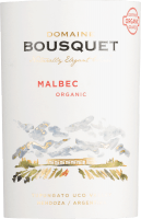 プレビュー: Malbec Tupungato - Domaine Bousquet