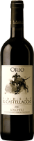 Orio Bolgheri Rosso DOC - Podere Il Castellaccio