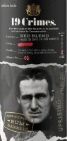 プレビュー: The Uprising - 19 Crimes
