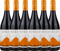 プレビュー: 6er Vorteils-Weinpaket - Borsao Selección Joven - Bodegas Borsao
