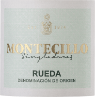 プレビュー: Singladuras Verdejo Rueda DO - Bodegas Montecillo