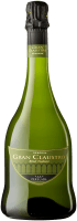 Cava Gran Claustro Brut Nature - Castillo Perelada
