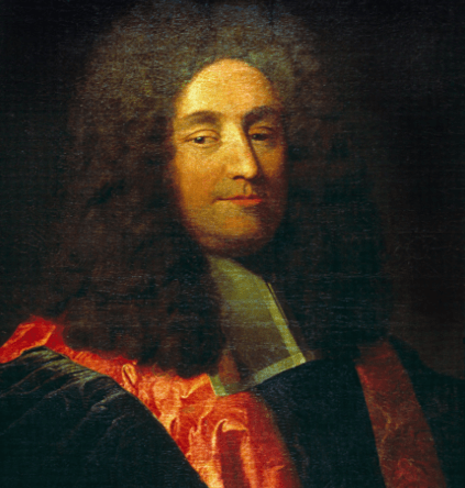 創業者ジャン・ド・ポンタック