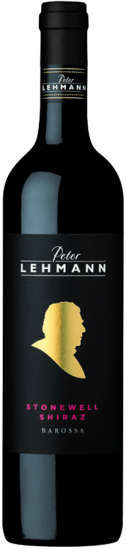Stonewell Shiraz - Peter Lehmann