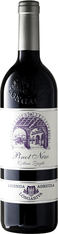 Pinot Nero Collina Zinzéle IGT - Longariva