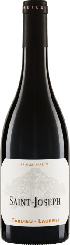Saint-Joseph AOP - Maison Tardieu-Laurent