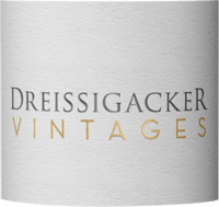 プレビュー: Vintages Rot trocken - Dreissigacker