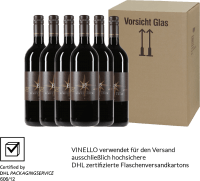 プレビュー: 6er Vorteilspaket Cuvée Simsalabim 1,0 l - Ellermann-Spiegel