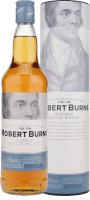 Robert Burns Blend Blended Scotch Whisky - Arran