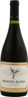 Montes Alpha Pinot Noir - Montes
