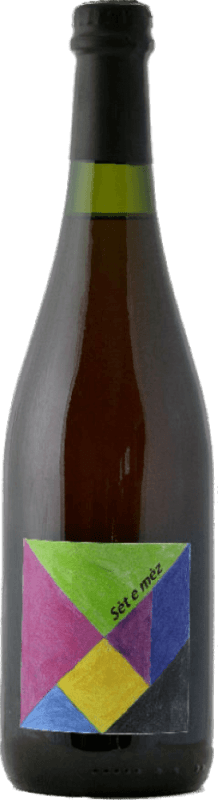 Fortana Sèt E Mèz - Mariotti I Vini Delle Sabbie