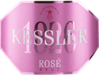 プレビュー: Rosé Brut - Kessler