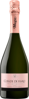 Conde De Haro Cava Brut Rosé - Bodegas Muga