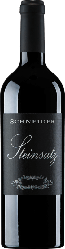 Steinsatz - Markus Schneider