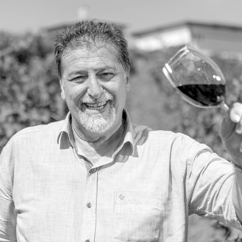 Akrathos Newlands Winery CEO Akrathos Newlands Winery CEO