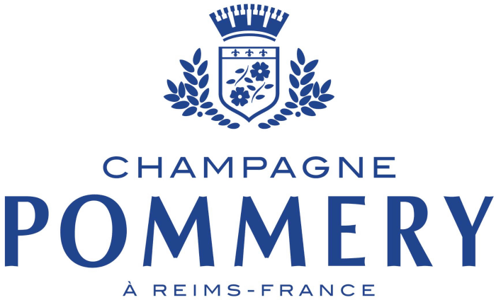 Champagne Pommery