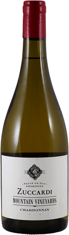 Zuccardi Mountain Vineyard Chardonnay - Zuccardi