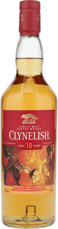 10 Years Old Special Release 2023 - Clynelish