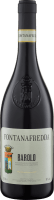 Fontanafredda Barolo DOCG - Fontanafredda