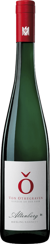 Kanzemer Altenberg Riesling Kabinett - Von Othegraven