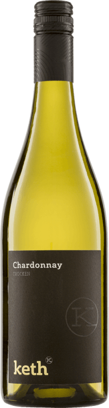 Chardonnay Qw Rheinhessen - Keth