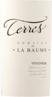 プレビュー: Terres Viognier - Domaine de la Baume