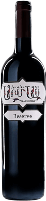 Karmrahyut Reserve trocken - ArmAs