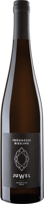 Frühmesse Riesling trocken - Juwel Weine