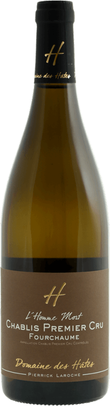 Chablis 1er Cru Fourchaume - Domaines des Hates