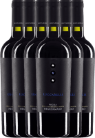 6er Vorteilspaket - Negroamaro Puglia IGP - Luccarelli