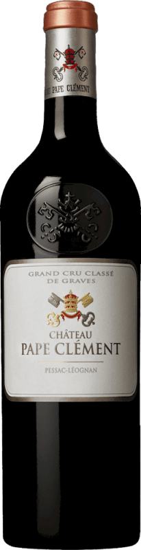 Péssac-Léognan AOC - Château Pape Clement