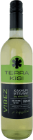 Vibez Kakhuri Mtsvane - Terra Kisi