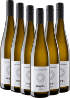 6er Vorteilspaket - Grauburgunder trocken - Juwel Weine