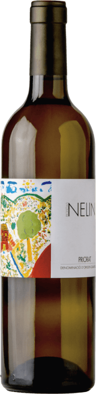Nelin Blanc - Clos Mogador